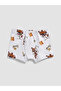 Rmz Gi̇yi̇m Farkiyla 3-Pack Boys' Boxers - 4