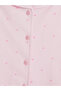Esvab • Modern & Distinctive Shirt Roba Collar Girls' Pajama Set - 4
