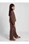 Quality Pieces from Çelebi Store Girls' Soft Touch Tracksuit Set - 2