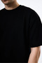 BOBIWEAR Oversize Basic Premium Kalite Tişört - 3