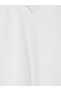 Quality Parts from Çelebi Store V Planting Combed Cotton Men's T-Shirt - 7