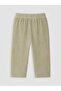 Rmz Gi̇yi̇m Farkiyla Striped Baby Boy Set - 8