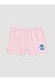 Rmz Gi̇yi̇m Farki̇lya Popular Cartoon Hero Themed Printed Girls' 3-Piece Boxer Set - 5