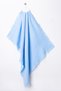 100% Cotton Muslin 4-Layer 100X120Cm Blanket Baby Muslin Cover - 2