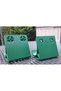 2-Piece Garden Shovel Hanger – Garden Tools and Hand Tool Holder Apparatus - 3