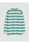 Rmz Gi̇yi̇m Farkiyla Zero Roba Collar Boys' Pajama Set - 5
