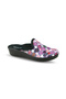 9932-40 Full Orthopedic Women's Winter House Slippers Women's Slippers - 5