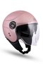 Alpha Rose Gold Kask - 2