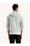 Velour Hoodie - 3