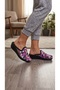 9932-40 Full Orthopedic Women's Winter House Slippers Women's Slippers - 6