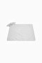 Plush Baby Blanket with Rabbit Figure 70 cm - 5