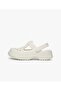 Classic Mary Jane Clog K Children's Slippers 210615-0Wv White - 5