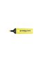 Highlighter Pen E-344 Yellow 10 Pcs - 2
