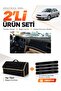 Subaru Legacy (1998-2003) Compatible Glove Box Cover + Tay Feather Trunk Bag + Sticker Set - Su006
