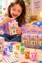 CUDDLE POP SERİES