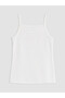 Quality Pieces from Çelebi Store: Square Roba Collar Rope Strap Girls' Undershirt 2-Piece Set - 3
