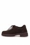 26Bk262.3200N Women's Casual Shoes Brown - 3