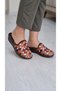 9932-40 Full Orthopedic Women's Winter House Slippers Women's Slippers - 6
