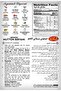 Memoni Mutton Biriyani Recipe & Masala Mix 60g (Pack of 2)