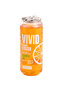 Mood Boost Vivid Orange Crush Shower Gel