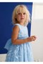 Girls' Dress BLUE - 2