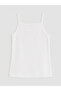 Quality Pieces from Çelebi Store: Square Roba Collar Rope Strap Girls' Undershirt 2-Piece Set - 4