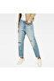 Sena Renewed Denim Pants Women - Midge High Boyfriend