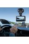 Dash Camera Pro, Front & Rear, Super Night Vision, 3'' IPS HD Display, Functional Buttons, 140° Wide Angle Lens, 360° Rotation, Up to 256GB Card Support, WiFi-App Control, Car Power Outlet - 3
