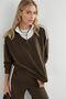 Bersan Two Piece Suit Set - 4