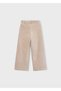 Winter Season Girls' Velvet Trousers - 2