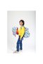 Kids Backpack Evolution Robot L5181 - 3