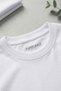 Awareness Pink Ribbon Heart Kids T-Shirt - 4