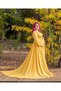 womens Soft Bridesmaid Dress - 2