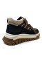 1642 Orthopedic 100% Genuine Leather Boys' Brown Boots - 4