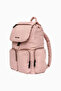 Multi-Pocket Nylon Baby Care Backpack 38 cm - 2