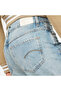 Sena Renewed Denim Pants Women - Midge High Boyfriend - 3