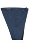 Plus Size Stretch Fabric Jeans 5 Pockets (Comfortable Fit) - 6