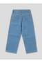Boy's Lycra Baggy Jeans - 3