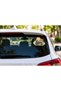 There Is a Baby in the Car Auto Windshield Sticker – 16 cm Baby Car Rear Window Sticker – Colorful Decorative Warning Sticker