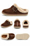 Dubai 15 Unisex Casual Comfortable Orthopedic Breathable Daily Lightweight Slippers