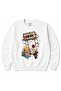 Good Music, Good Days Cassette & Istanbul Designed Sweatshirt