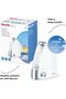 LB44 Mini air purifier humidifier - 6