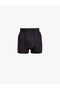 Normal Waist Comfortable Fit Modal Fabric Basic Boxer