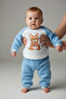 Baby Winter Set Wellsoft