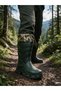 Men's Eva Thermal Socks Gift Hunter Boots Cold Resistant Khaki Lightweight - 4
