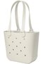 Beach Bag Rubber Tote - 2