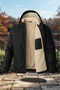 Men's Water and Wind Resistant Plush Lined Winter Coat Jacket - 3