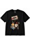 Good Music Nice Days Cassette & Istanbul Designed T-Shirt