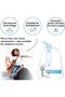LB44 Mini air purifier humidifier - 4