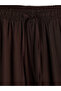 Timeless Clothing & Timeless Choices Women's Wide Leg Pants with Drawstring Waist - 8